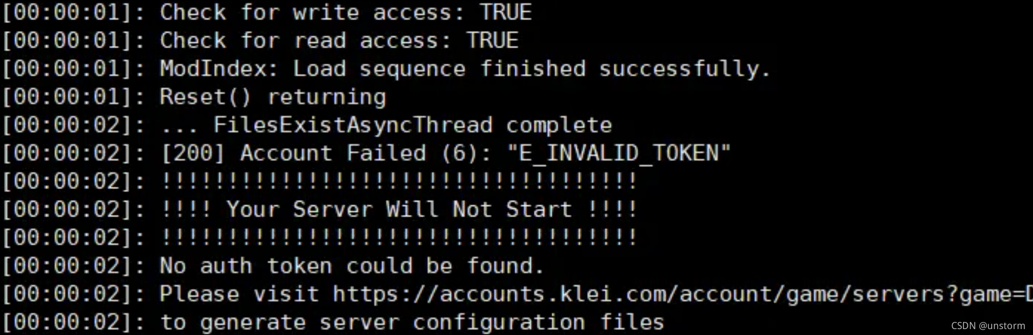 Linux Steam SteamCMD Steamcmd Unstorm CSDN