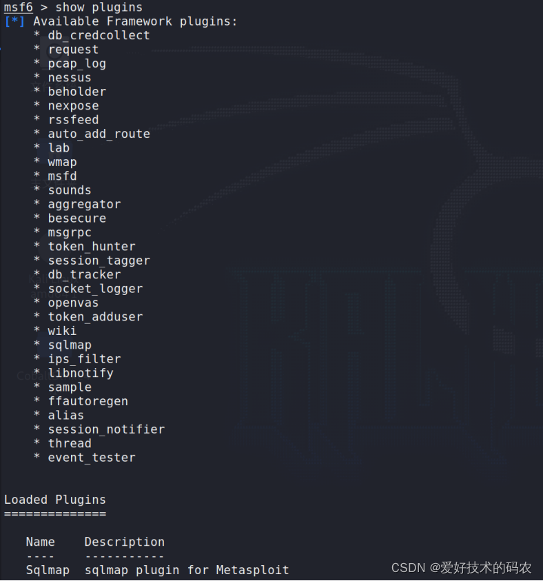 Metasploit初级篇_metasploit session的值-CSDN博客