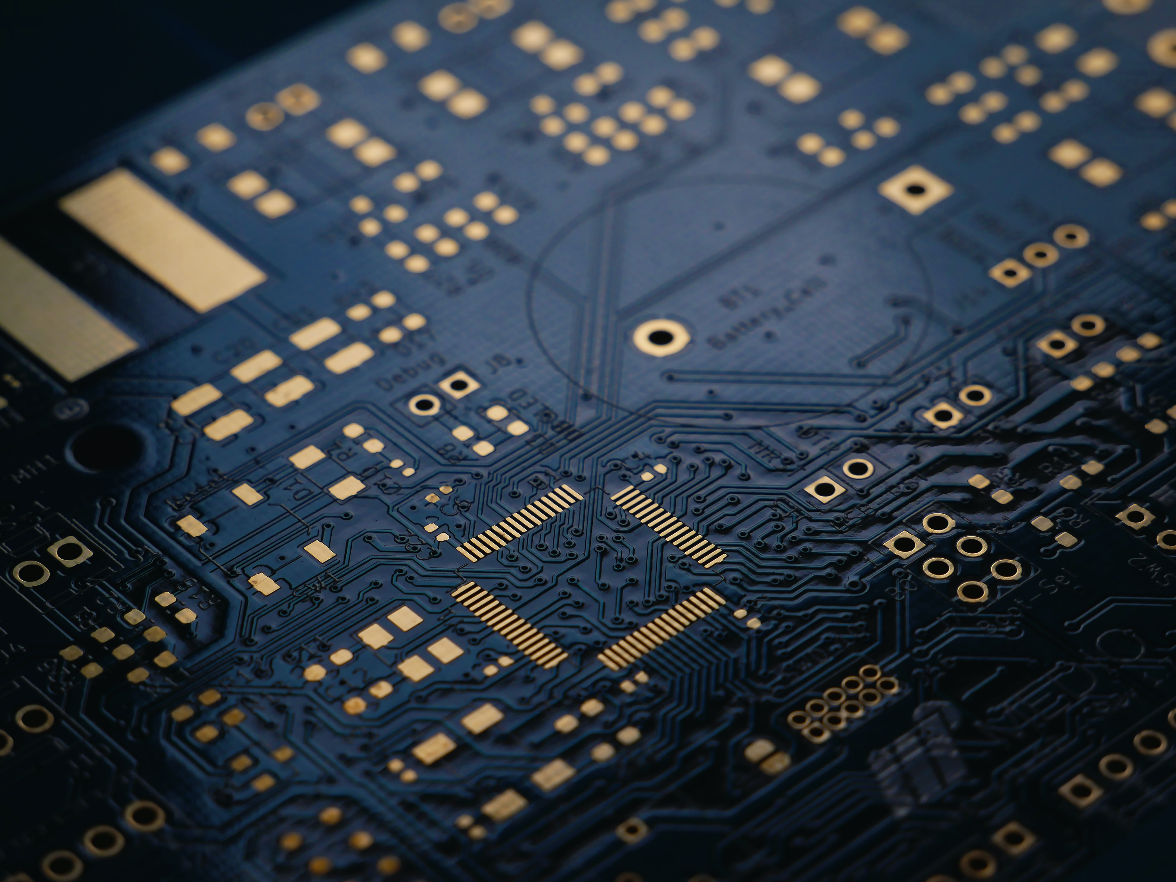 【EMC电磁兼容】02.05——PCB图的实战落地细节之布局_layout一字型布局-CSDN博客