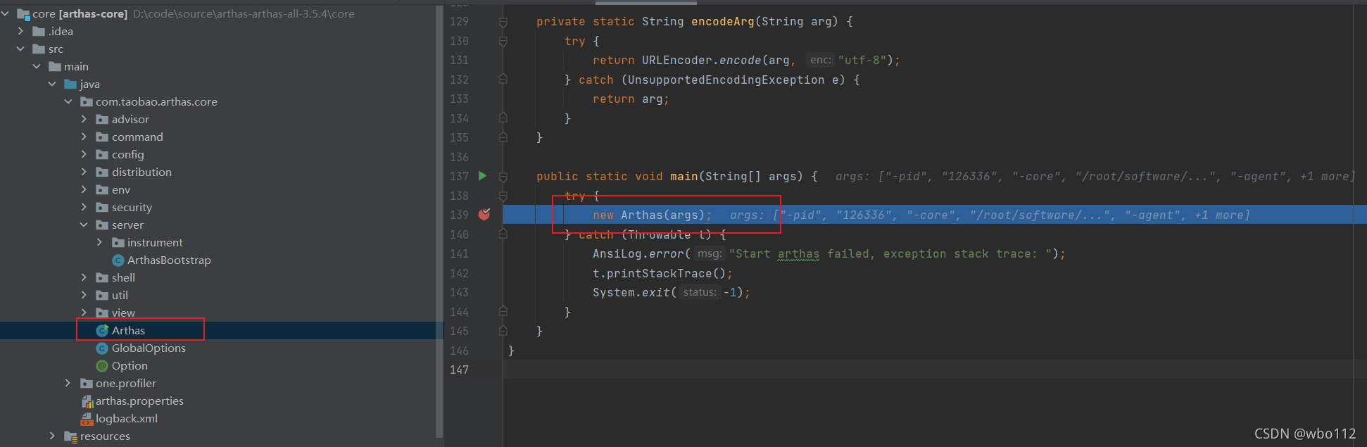 java agent简介_premain-CSDN博客