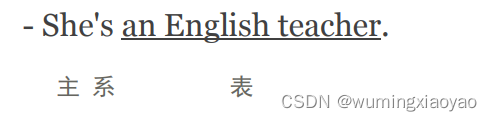 English Learning - L3 作业打卡 Lesson5 Day34 2023.6.7 周三