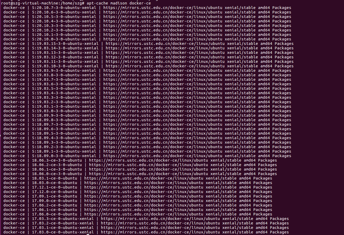 docker逃逸漏洞（CVE20195736）CSDN博客