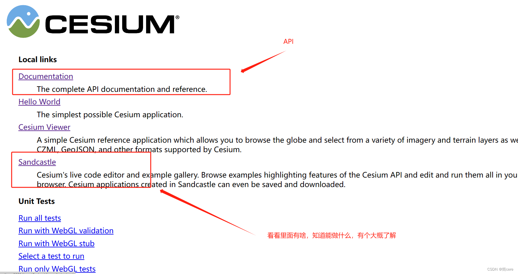 Cesium笔记(0)：Cesium简介和本地运行