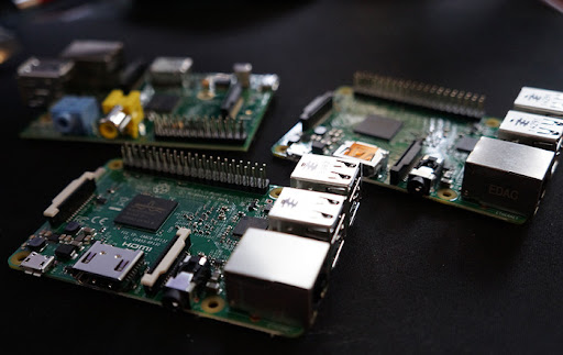 我的树莓派被攻击了插图