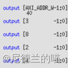 【前端设计】使用Verdi查看波形时鼠标遮住了parameter值怎么整