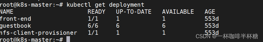 [CKA]考试之Deployment管理pod扩缩容