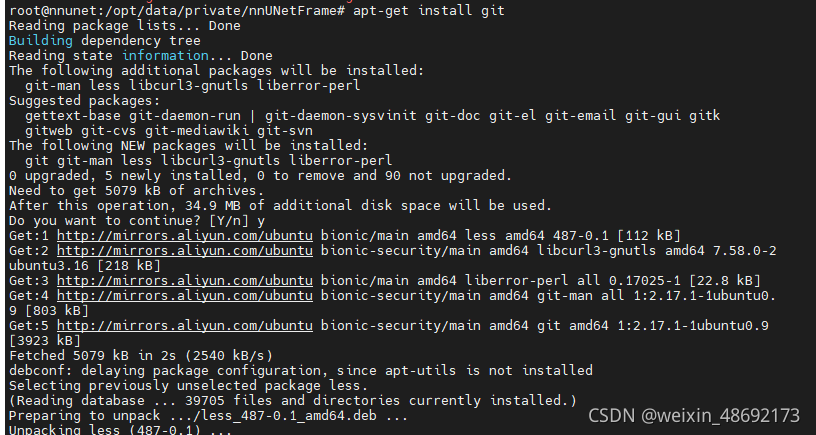 Snapchat We Could Not Find Matching Credentials 安装git时报错:ERROR:Could not find a version that satisfies the requirement