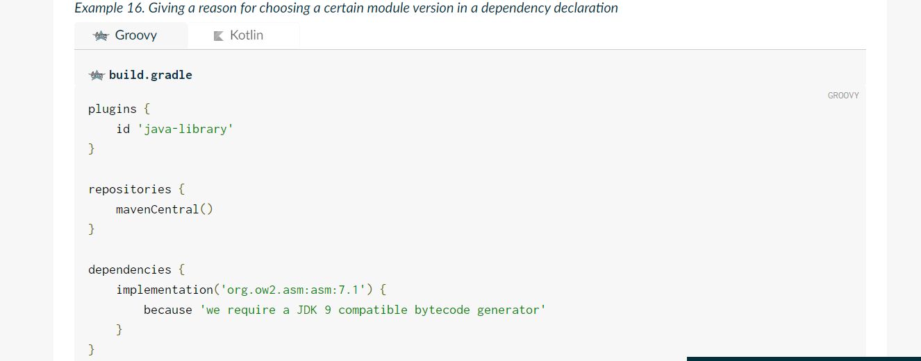 解决Gradle报错Could not find method api() for arguments....-CSDN博客