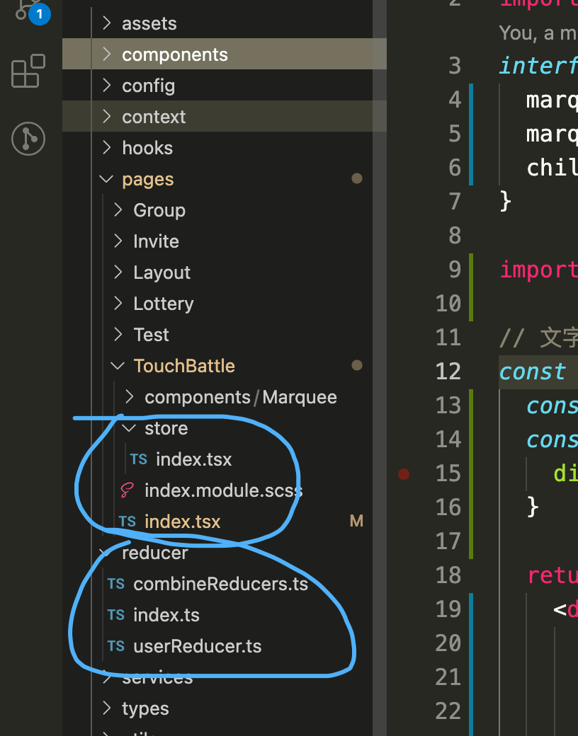 usecontext use examples of React - Programmer Sought