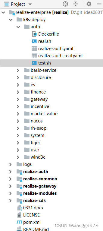 springcloud+docker+k8s发布安装第三方插件脚本