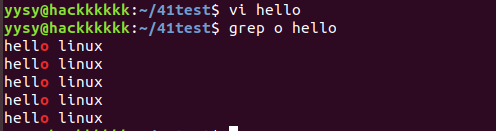 [Linux学习笔记]linux常用的命令
