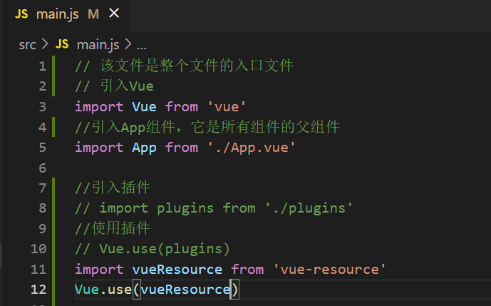 Use promise.all to send multiple requests in Vue - Programmer Sought