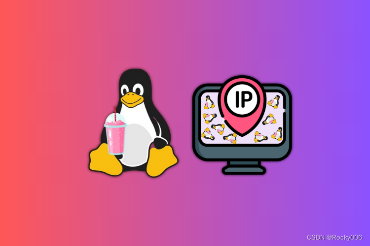 Linux 中查找 IP 地址的方法