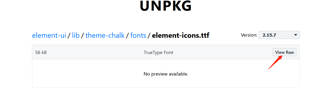 html下载链接引入element-ui_element.css下载-CSDN博客
