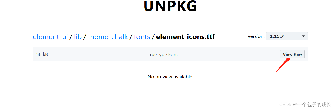 html下载链接引入element-ui_element.css下载-CSDN博客