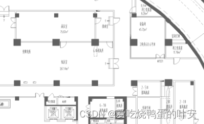 PS修改背景色，线框底图