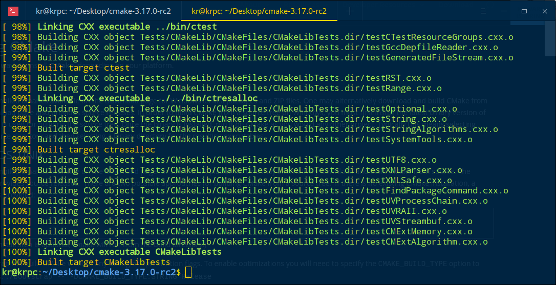 LINUX QT5 Using POPPLER - Programmer Sought