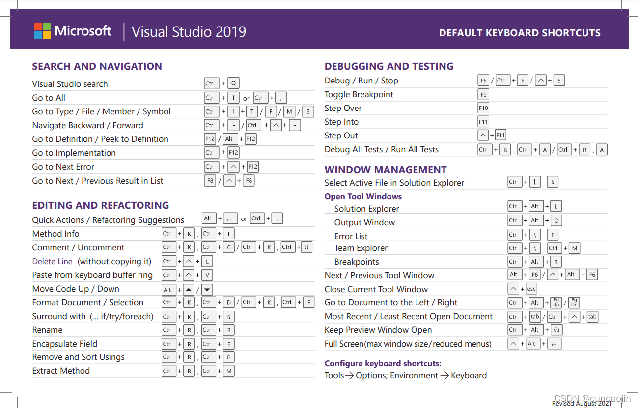 https://visualstudio.microsoft.com/keyboard-shortcuts.pdf