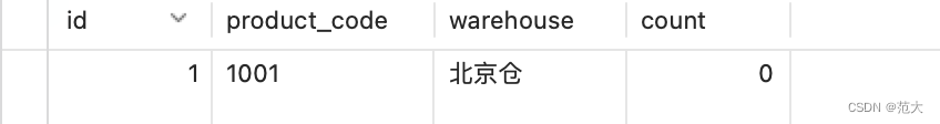 Mysql分布式锁（二）直接用一条sql语句来实现原子性