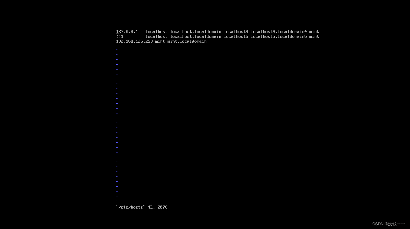 Openstack安装流程（基于Minimal Install）CSDN博客