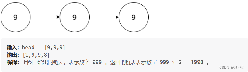 来源：力扣(LeetCode)