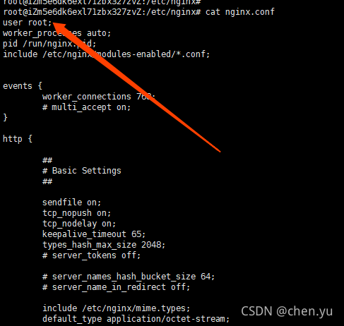 Failed:(13: Permission denied)导致访问浏览器出现Nginx 500 Internal Server Error