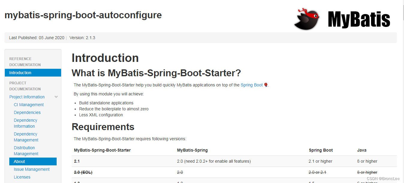 SpringBoot_11_整合MyBatis