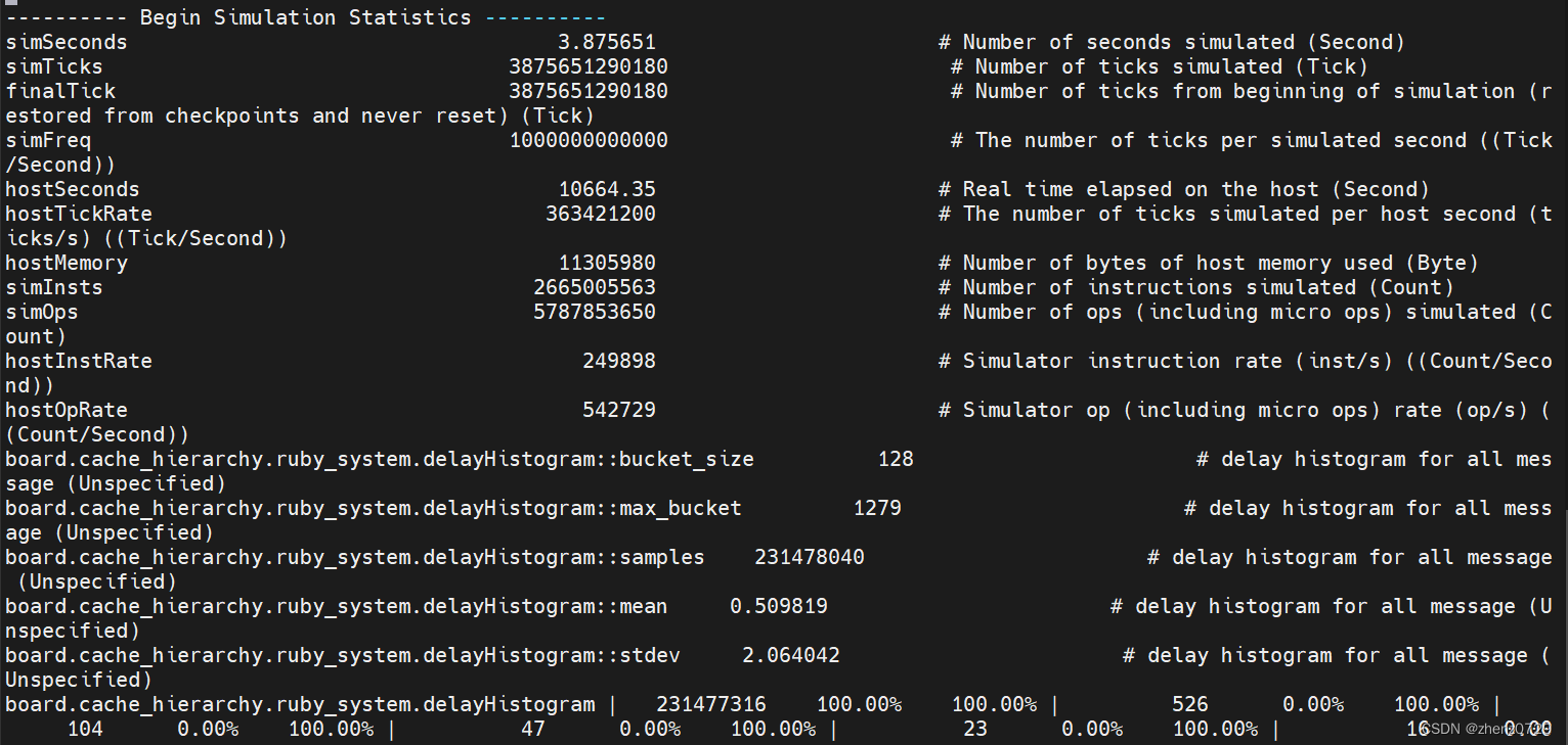 Gem5学习：建立X86全系统仿真 Building An X86 Full-system Simulation With The Gem5 ...