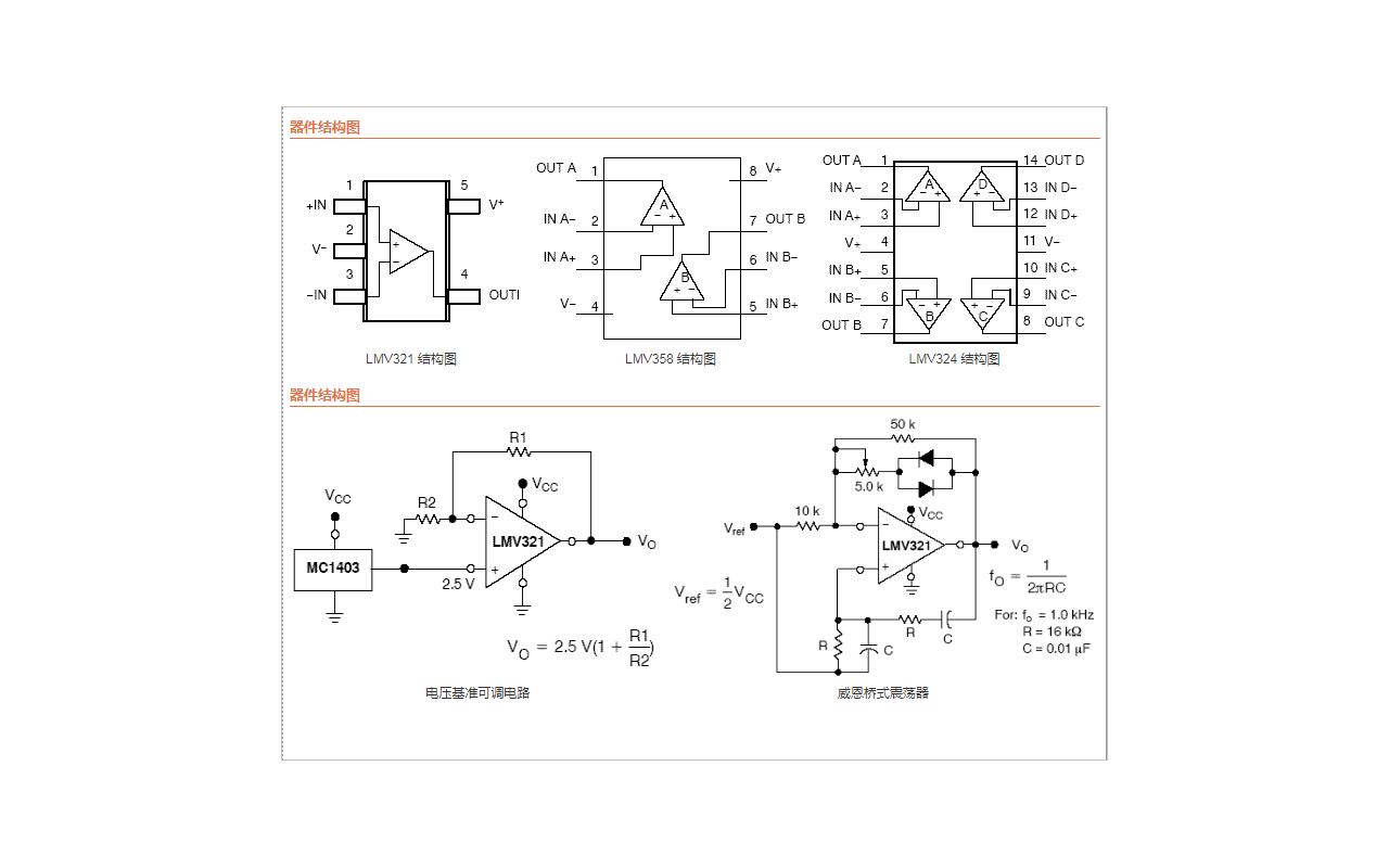测试一款LMV358， DIP8封装_lmv358的pcb封装-CSDN博客
