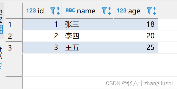 Python数据分析之读取Excel数据并导入数据库