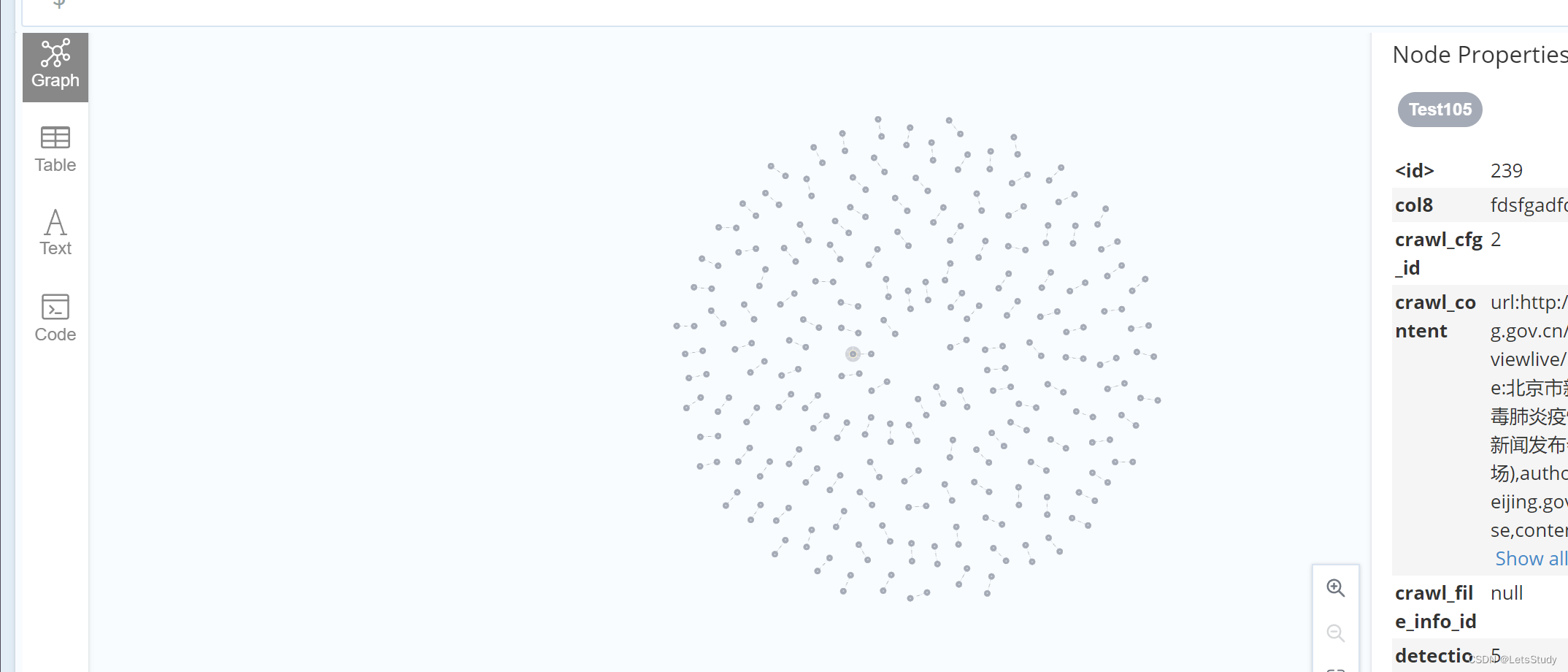 5.3 node操作neo4j图数据库_node neo4j-CSDN博客