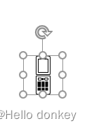 visio常用标志