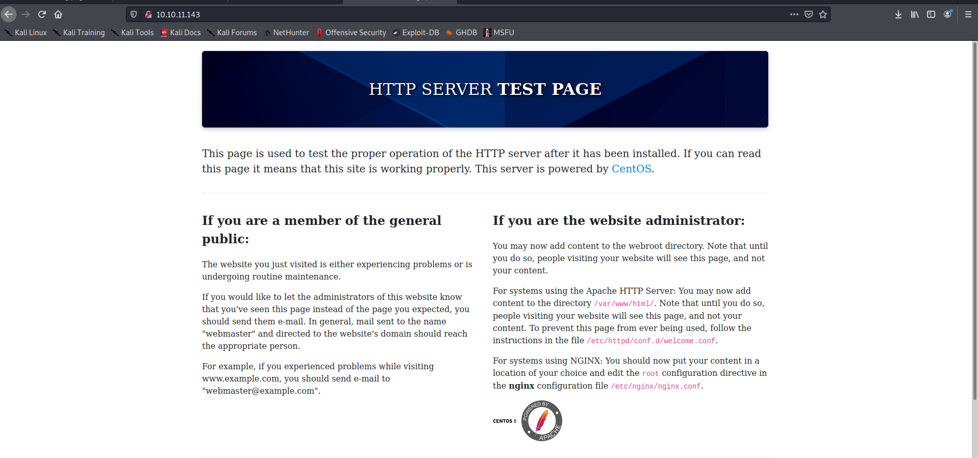 Hackthebox入门_hack the boxCSDN博客