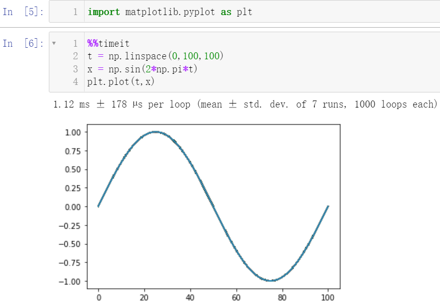 测试Python代码运行时间和占用内存的方法CSDN博客