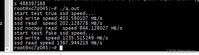 ZYNQ+NVME高速存储方案设计