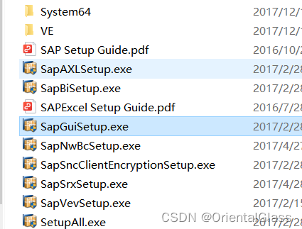 SAP开发环境ABAP的搭建(客户端和服务器),Developer Key和AccessKey的绕过方法