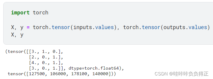 Pytorch Pudn