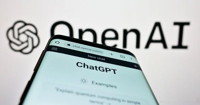 ChatGPT App迎来重大更新；人工智能应用于应对气候变化