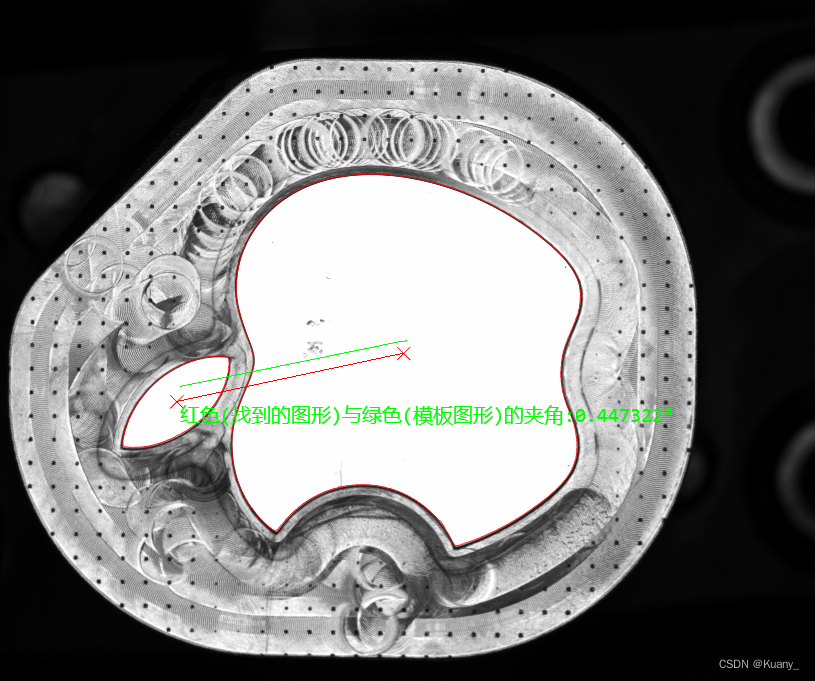 【halcon练习-苹果logo偏移角度计算】_halcon图像倾斜角度检测-CSDN博客