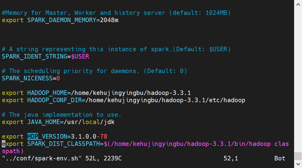 pyspark TypeError ‘JavaPackage‘ object is not callable_typeerror