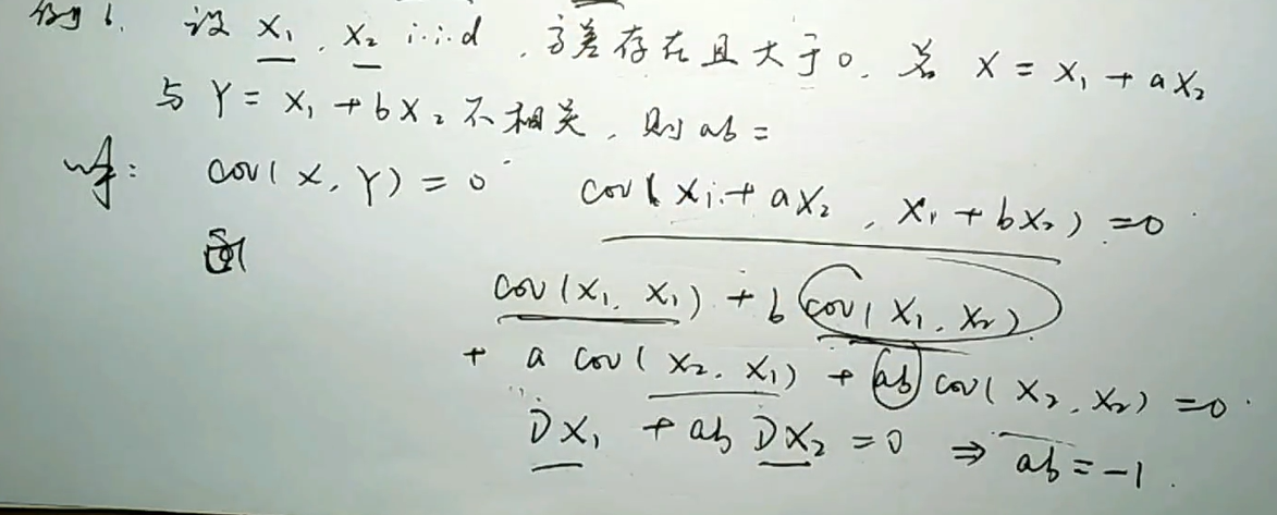 dx=ex2-(ex)2