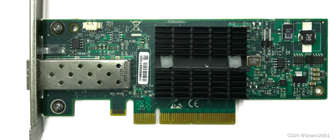 Mellanox ConnectX-2 网卡启用 RDMA（ Windows Server 2012/2016平台）_windows rdma ...