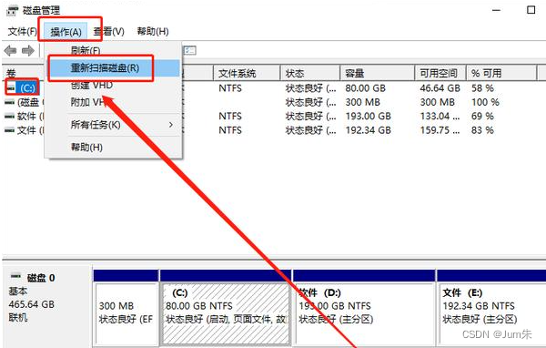 玩转硬件|6种修复U盘损坏的方法教程介绍，快去试试吧_u盘损坏怎么修复-CSDN博客