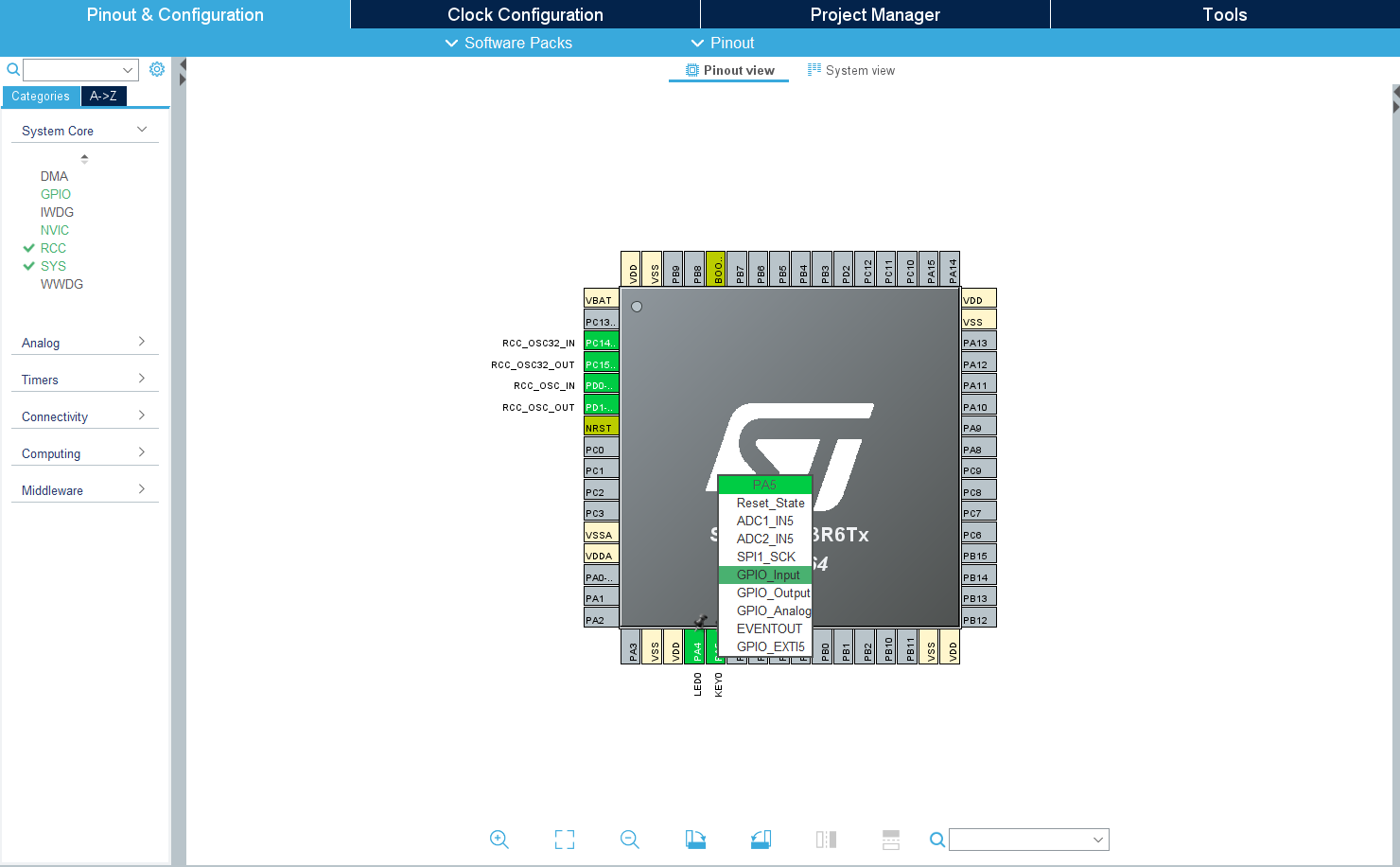 STM32cubeIDE+Proteus 8只需两个软件即可进行stm32的仿真与调试_stm32cubeide+proteus8-CSDN博客