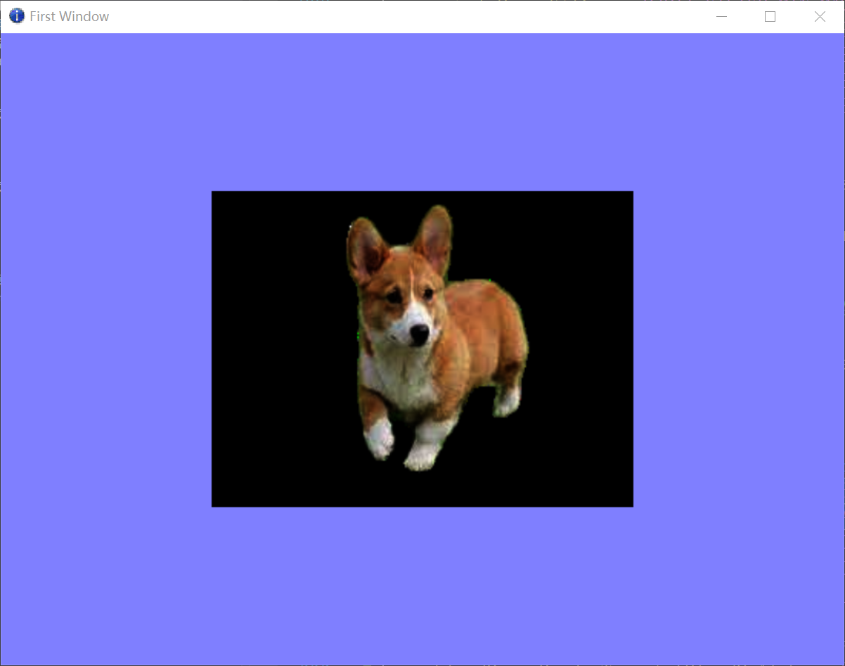 Direct3D 11 Summary - 7 Realizing Transparent Effects - Programmer Sought