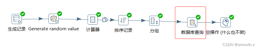 kettle 性能优化_kettle过滤记录