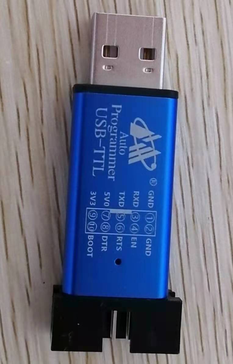 USB-TTLģ