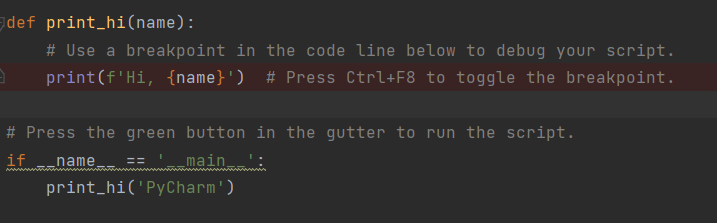 print（f‘Hi, {name}‘）中的f有什么作用？_print(f'hi, {name}')-CSDN博客