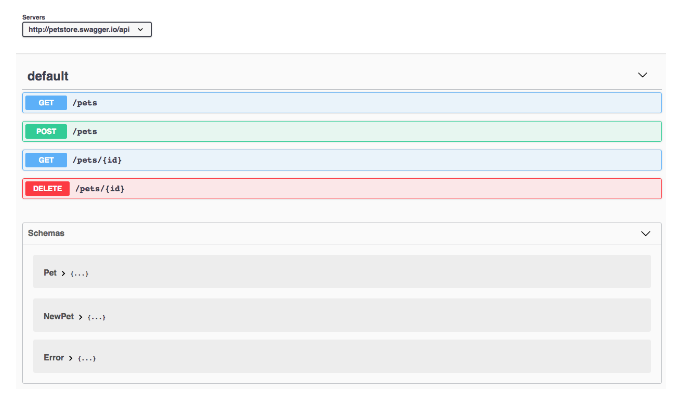 免费的api文档编写工具