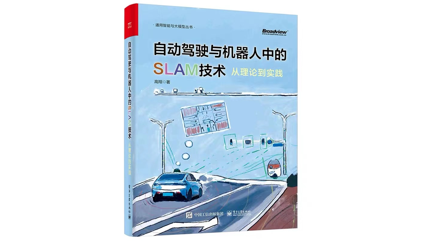 高翔《自动驾驶中的SLAM技术》代码详解 — 第6章 2D SLAM